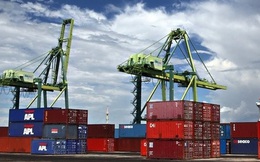 Trái chiều kết quả kinh doanh quý I của các doanh nghiệp ngành cảng biển