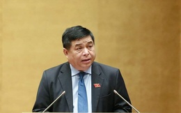 Bộ trưởng KH-ĐT Nguyễn Chí Dũng: Việt Nam đang hội tụ đầy đủ các yếu tố và điều kiện để tạo nên những cú hích lớn cho sự phát triển thần kỳ