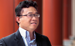 Công ty do ông Đặng Thành Tâm làm Chủ tịch HĐQT đăng ký mua 5 triệu cổ phần Kinh Bắc City