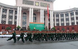 Thủ tướng bổ nhiệm nhiều nhân sự cao cấp Bộ Quốc phòng