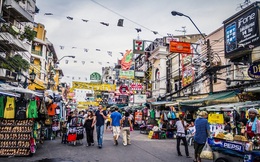 "Bong bóng du lịch" của Thái Lan sẽ có Việt Nam