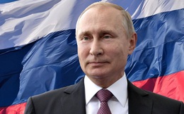 Tổng thống Nga Vladimir Putin sẽ thăm chính thức Việt Nam