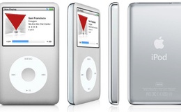“Cha đẻ” iPod từng bị giới đầu tư mạo hiểm từ chối tới... 80 lần!