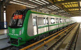 Bộ GTVT nói gì về trách nhiệm với dự án đường sắt Cát Linh – Hà Đông?