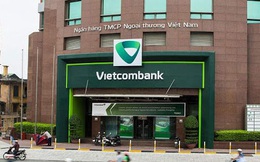Vietcombank bổ nhiệm nhiều nhân sự trụ sở chính