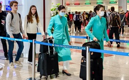 Nikkei Asian Review: Châu Âu kêu gọi Việt Nam khởi động lại các chuyến bay quốc tế khi EVFTA có hiệu lực