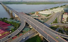 Hà Nội: Cầu Vĩnh Tuy giai đoạn 2 với tổng vốn đầu tư hơn 2.500 tỷ đồng sẽ có diện mạo thế nào?