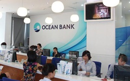 OceanBank rao bán tài sản nợ xấu nghìn tỷ thời Hà Văn Thắm để lại
