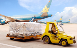 Noibai Cargo (NCT) chốt danh sách cổ đông trả cổ tức bằng tiền tỷ lệ 45%