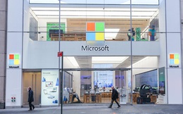 Microsoft đóng vĩnh viễn toàn bộ cửa hàng vật lý, có thể 'mất trắng' 450 triệu USD