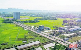 Một doanh nghiệp lạ muốn thành "ông chủ" siêu dự án hơn 1 tỷ USD ở Hà Tĩnh