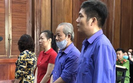 Cựu giám đốc GPBank TP Hồ Chí Minh lãnh 14 năm tù