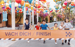 Chạy bộ giúp trẻ phát triển toàn diện về thể chất và tinh thần: Tăng mật độ xương, cải thiện khả năng học tập và hình thành lối sống tích cực