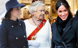 Màn trả thù cao tay của Meghan Markle: Chỉ một câu nói cũng đủ khiến hoàng gia Anh bị ảnh hưởng, nhất là Công nương Kate