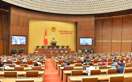 Hôm nay Quốc hội phê chuẩn 2 Hiệp định quan trọng, mở ra chân trời phát triển mới cho Việt Nam