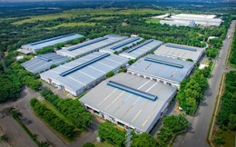 Bổ sung 3 khu công nghiệp tại tỉnh Hưng Yên vào quy hoạch
