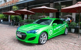 Thêm hãng xe công nghệ Việt cạnh tranh với Grab, GoViet trên sân nhà