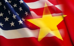 Những dấu ấn 25 năm quan hệ Việt - Mỹ