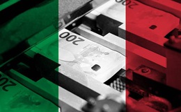 1 tỷ EUR trái phiếu của giới Mafia nước Ý đã được phân phối cho nhà đầu tư toàn cầu