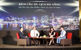 Đà Nẵng nỗ lực phát triển kinh tế đêm bứt phá du lịch sau dịch Covid Đà Nẵng nỗ lực phát triển kinh tế đêm bứt phá du lịch sau dịch Covid