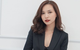 Beauty blogger nổi tiếng Hannah Nguyễn: “Khi có năng lực, sự nghiệp tốt, bạn có thể lựa chọn được phong cách sống của mình”