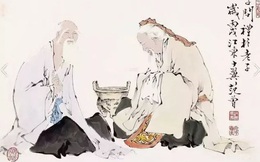 Làm người cần uyển chuyển, làm việc cần "thủ đoạn": 12 mánh khóe trí tuệ trong làm người làm việc