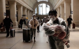 Kinh tế Vũ Hán đang hồi phục ra sao sau 3 tháng hết phong tỏa?