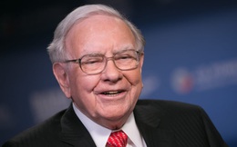 Warren Buffett: 'Đây là thước đo hàng đầu về sự thành công. Nếu không có nó, cuộc sống của bạn chỉ là thảm họa!" Warren Buffett: 'Đây là thước đo hàng đầu về sự thành công. Nếu không có nó, cuộc sống của bạn chỉ là thảm họa!"