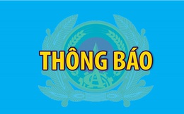Khám xét khẩn cấp đối với hai cán bộ UBND TP Hà Nội