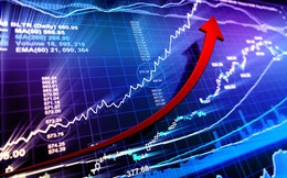 HoSE: Vốn hoá thị trường cổ phiếu sau 20 năm đã đạt 57% GDP với 2,8 triệu tỷ đồng, hỗ trợ huy động 295 ngàn tỷ tiền vốn HoSE: Vốn hoá thị trường cổ phiếu sau 20 năm đã đạt 57% GDP với 2,8 triệu tỷ đồng, hỗ trợ huy động 295 ngàn tỷ tiền vốn