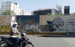 Bộ Công an vạch trần mánh lới thâu tóm các khu "đất vàng" ở TP HCM