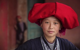 Dành 6 năm đi khắp 5 châu chụp ảnh phụ nữ, nhiếp ảnh gia gây bất ngờ với "bản đồ sắc đẹp" của thế giới, trong đó có Việt Nam