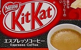 [Case study] Cách Nestle thu phục thị trường Nhật Bản: Bán kẹo vị cà phê cho trẻ em để “in dấu”, nhiều năm sau quay lại bán cà phê cho những “trẻ em đã lớn”