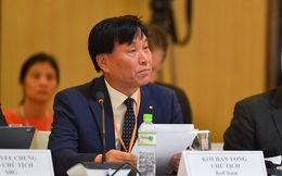Kocham: Công ty Hàn Quốc tại Việt Nam đang bị đánh thuế hai lần