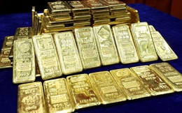 Vụ làm giả 83 tấn vàng để vay gần 3 tỉ USD: Trung Quốc quyết "trừng trị không khoan nhượng"