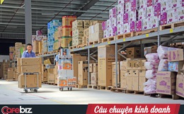 Tiki, Sendo sáp nhập: Đuối sức, 2 gã 'nhà nghèo' hợp nhất với hy vọng cuối cùng đấu lại 'nhà giàu' Shopee, Lazada?