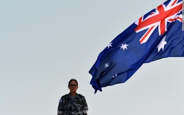 Australia chi 186 tỷ USD cho quốc phòng để chuẩn bị trước "một thế giới nguy hiểm"
