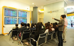 Hồi phục hậu Covid-19, VNDIRECT báo lãi quý 2 tăng trưởng 247%