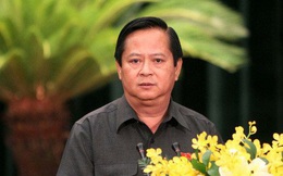 Đề nghị khai trừ Đảng đối với ông Nguyễn Hữu Tín
