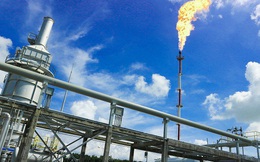 PV Gas (GAS): Quý 2 lãi 1.713 tỷ đồng giảm 43% so với cùng kỳ