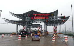 BOT Cầu Thái Hà (BOT): Quý 2 báo lỗ thêm 24 tỷ đồng