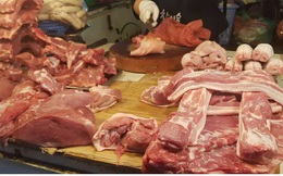 Giá thịt lợn chi phối kịch bản lạm phát năm 2020
