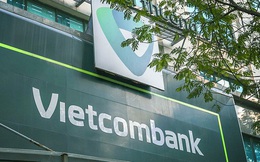 Nguồn tiền lớn bất ngờ vắng mặt tại Vietcombank