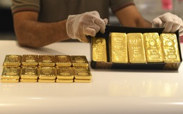 Giá vàng sẵn sàng đạt mốc 2.000 USD/ounce trong tuần tới?