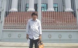 Kết quả phiên giám đốc thẩm vụ bị đơn đòi tự tử tại TAND TPHCM