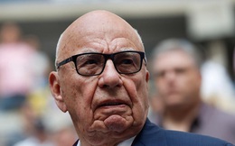 Australia - Khoản đầu tư khổng lồ gây đau đầu của Rupert Murdoch