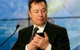 8 ý tưởng điên rồ của 'thiên tài lập dị' Elon Musk