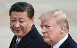 Mặc mâu thuẫn, Bắc Kinh vẫn muốn ông Trump tái đắc cử và đây là lý do