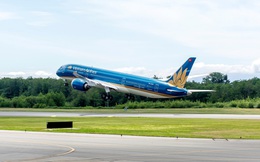 Vietnam Airlines tăng thêm 12 chuyến bay đưa hành khách rời Đà Nẵng