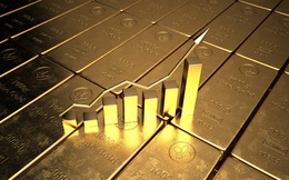 Giá vàng chạm mức cao nhất mọi thời đại, các nhà phân tích dự báo đà tăng vẫn tiếp diễn